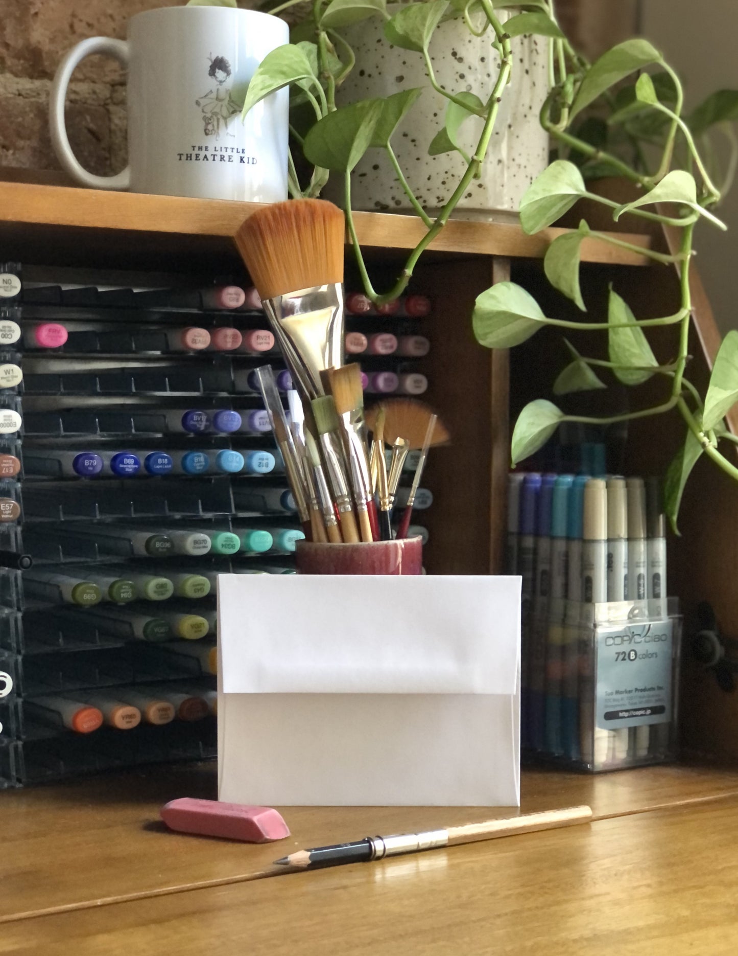 Wicked: For Good (Card)