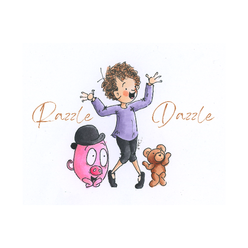 Razzle Dazzle (Card)