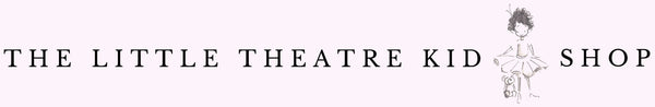 The Little Theatre Kid SHOP