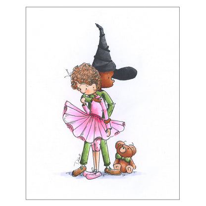 Wicked: For Good (Little Print)