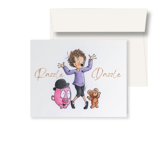 Razzle Dazzle (Card)