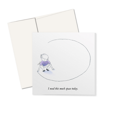 Drawing Boundaries (Card)