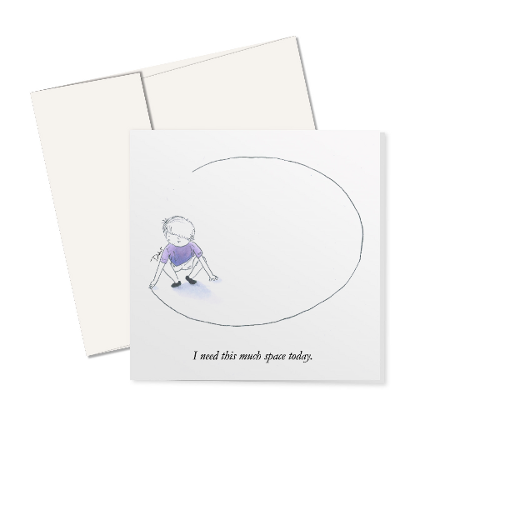 Drawing Boundaries (Card)