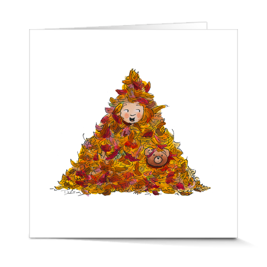 Hide and Peek (Card)