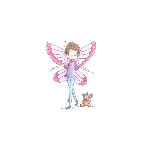 Found my Wings (Card)