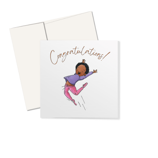 Congratulations! (Card)