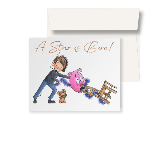 Hog Eye's Turn (Card)