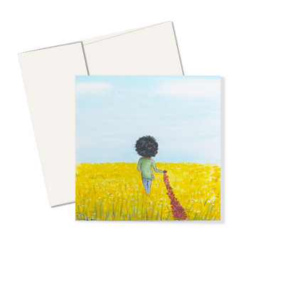 Field of Dreams (Card)