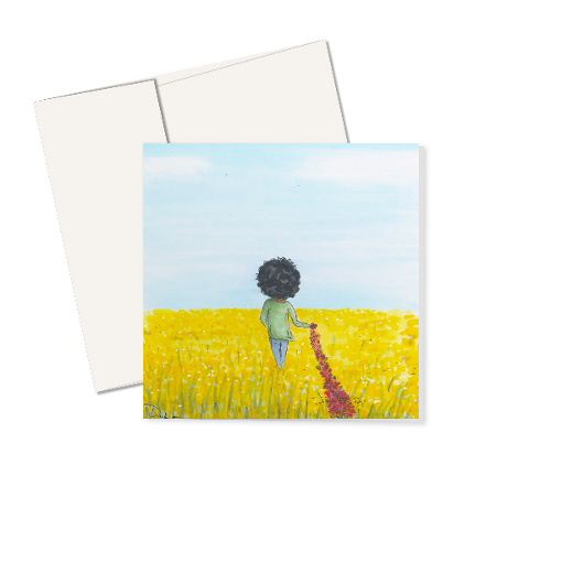 Field of Dreams (Card)